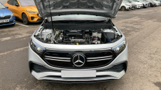 Mercedes-Benz Eqb 350 4M 215kW AMG Line Premium 66.5kWh 5dr Auto Electric Estate